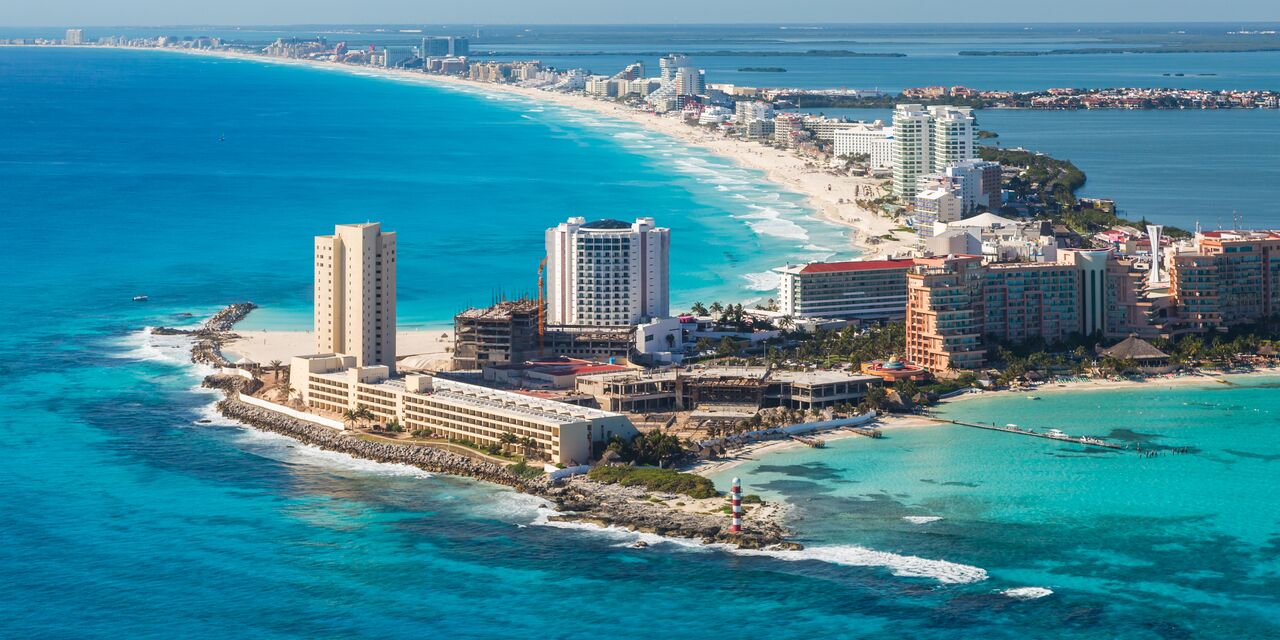 Cancun